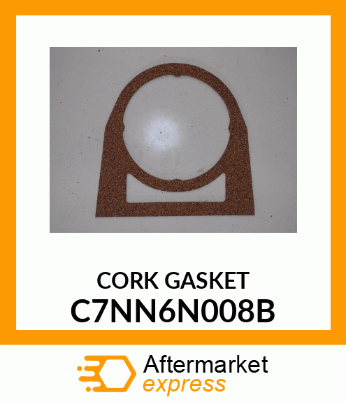 CORK_GSKT C7NN6N008B