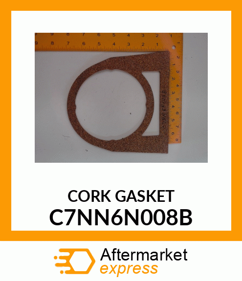 CORK_GSKT C7NN6N008B