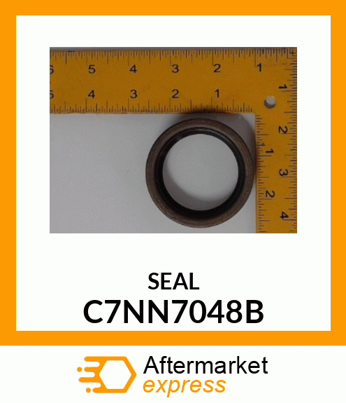 SEAL C7NN7048B