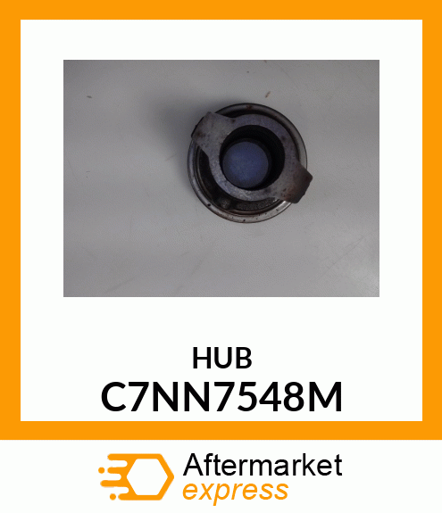 HUB C7NN7548M