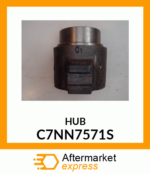 HUB C7NN7571S