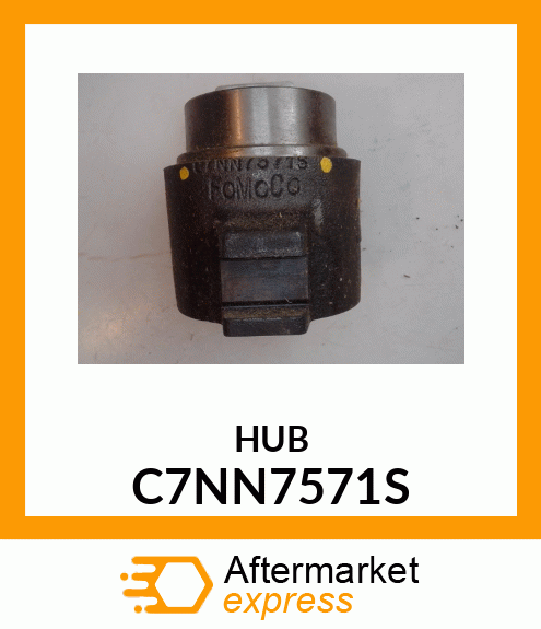 HUB C7NN7571S