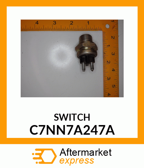 SWITCH C7NN7A247A