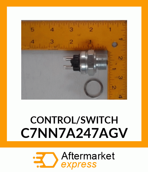 CONTROL C7NN7A247AGV