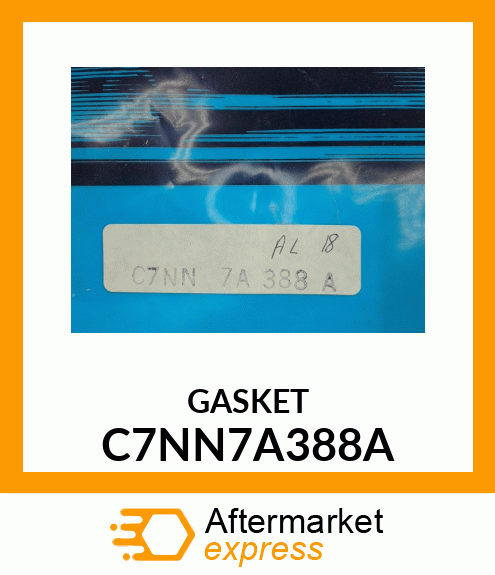 GSKT C7NN7A388A