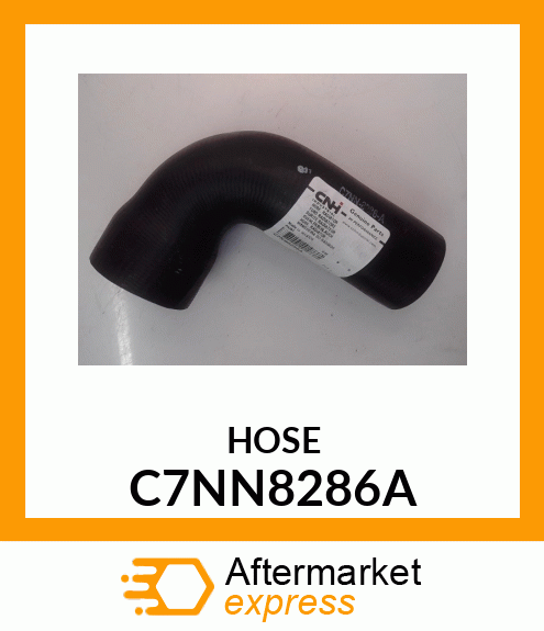 HOSE C7NN8286A