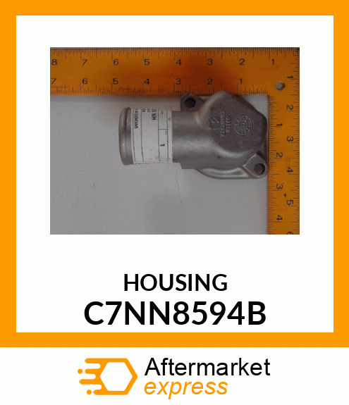 HOUSING C7NN8594B