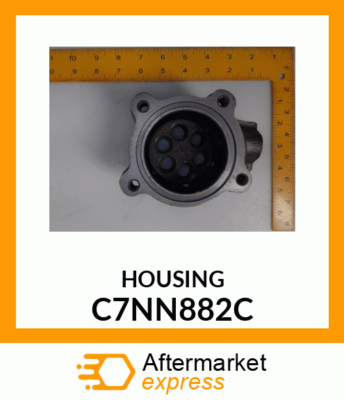 HOUSING C7NN882C