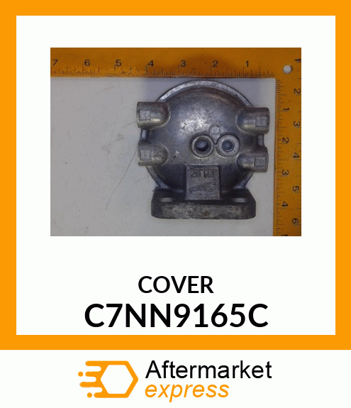 COVER C7NN9165C