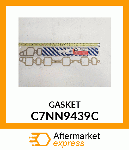 GASKET C7NN9439C