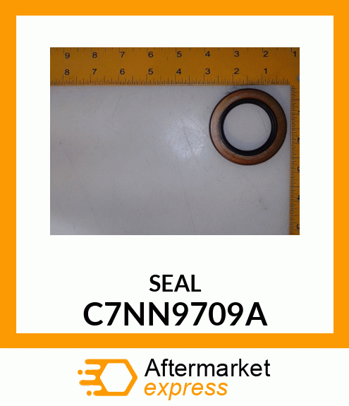 SEAL C7NN9709A