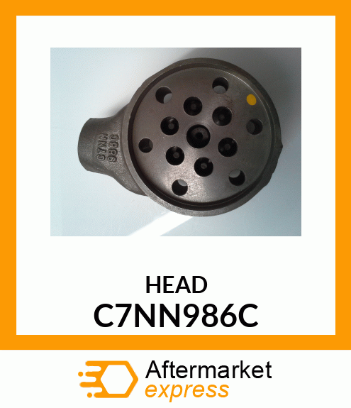 HEAD C7NN986C