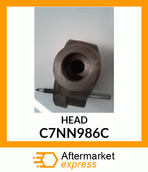 HEAD C7NN986C