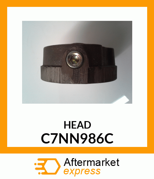 HEAD C7NN986C