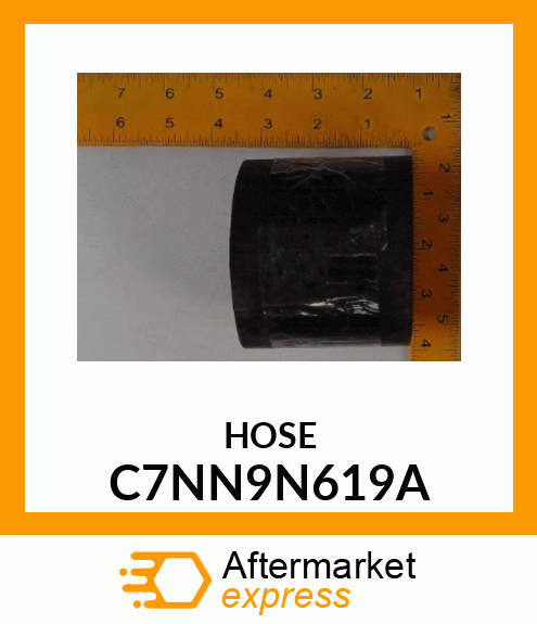 HOSE C7NN9N619A