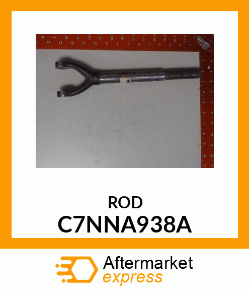 ROD C7NNA938A