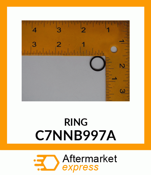 RING C7NNB997A