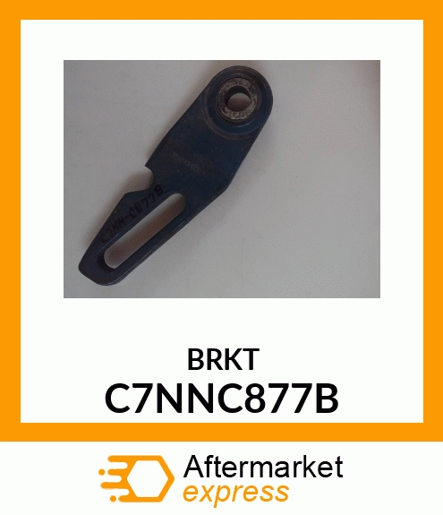 BRKT C7NNC877B