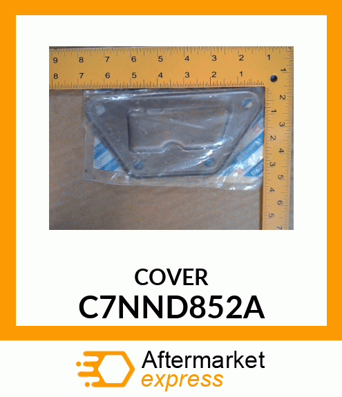 COVER C7NND852A