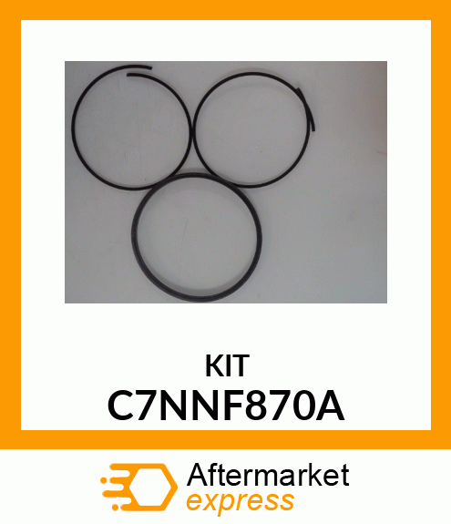 ASSY2PC C7NNF870A