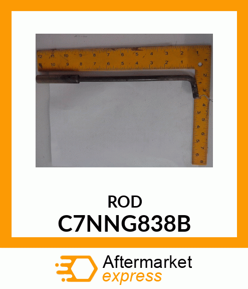 ROD C7NNG838B