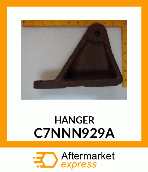 HANGER C7NNN929A