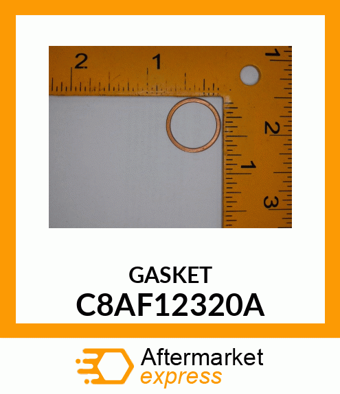 GSKT C8AF12320A