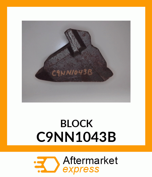 BLOCK C9NN1043B