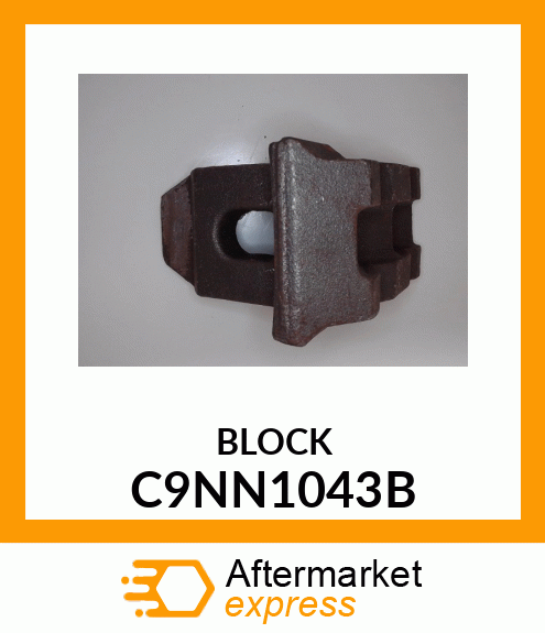 BLOCK C9NN1043B