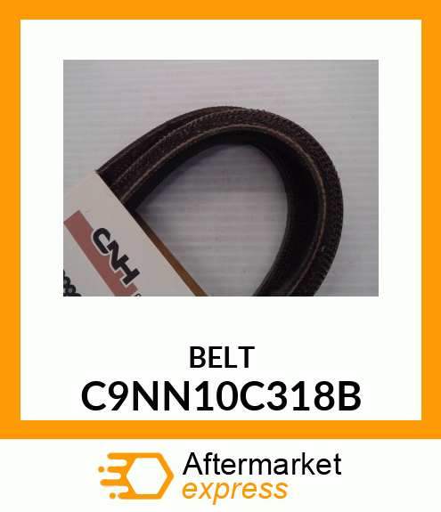 BELT C9NN10C318B