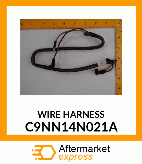 WIRE_HARNESS C9NN14N021A