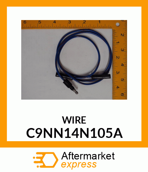 WIRE C9NN14N105A