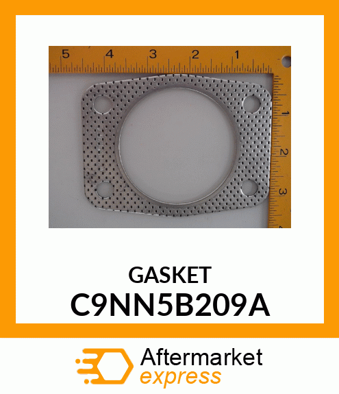 GASKET C9NN5B209A