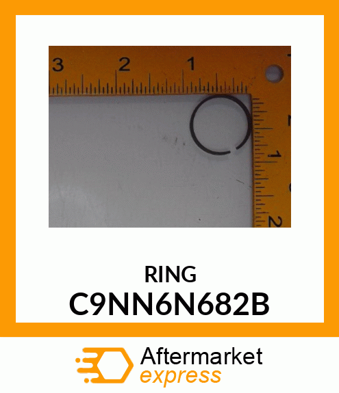 RING C9NN6N682B