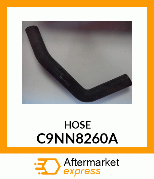 HOSE C9NN8260A