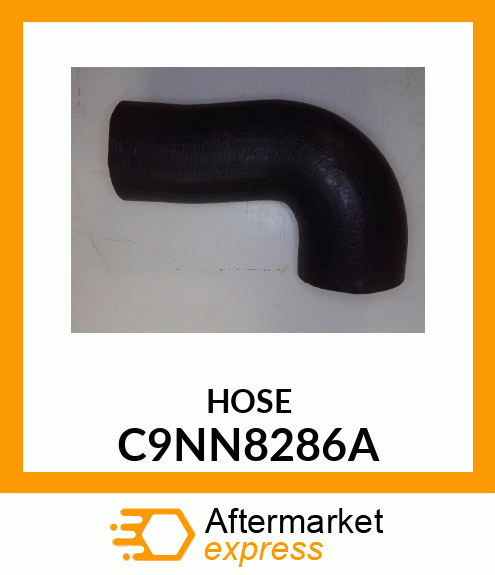 HOSE C9NN8286A