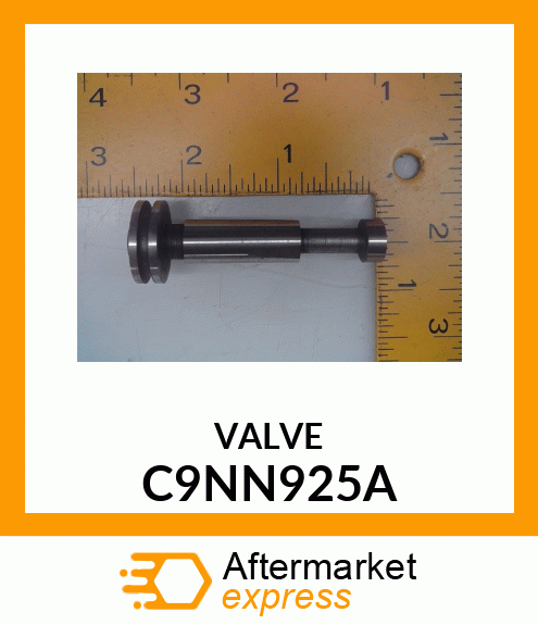 VALVE C9NN925A