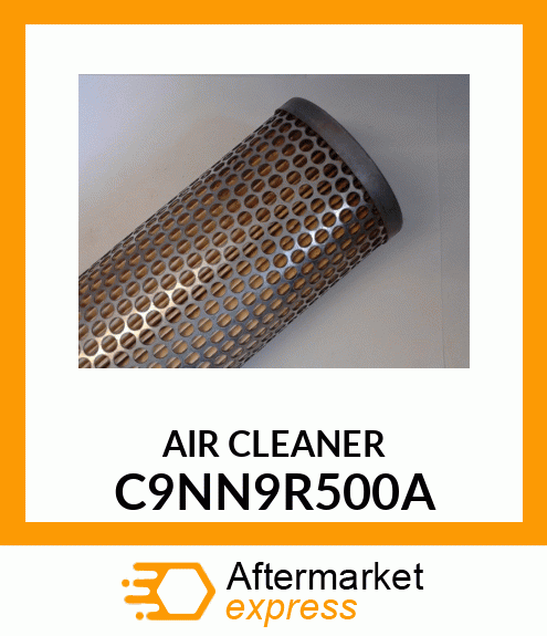 AIRCLEAN C9NN9R500A