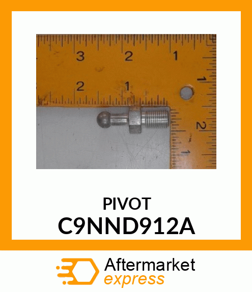 PIVOT C9NND912A