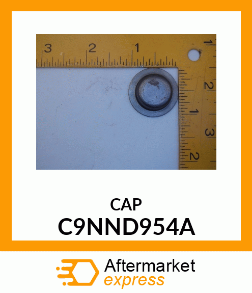 CAP C9NND954A