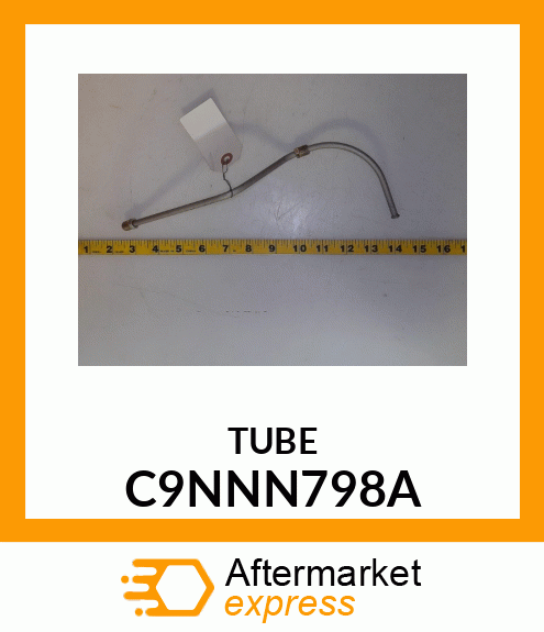 TUBE C9NNN798A