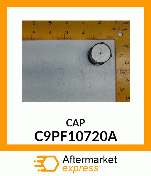 CAP C9PF10720A