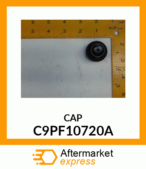 CAP C9PF10720A