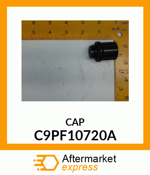 CAP C9PF10720A