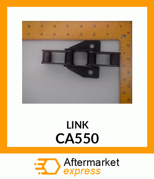 LINK CA550