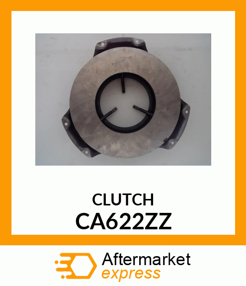 CLUTCH CA622ZZ