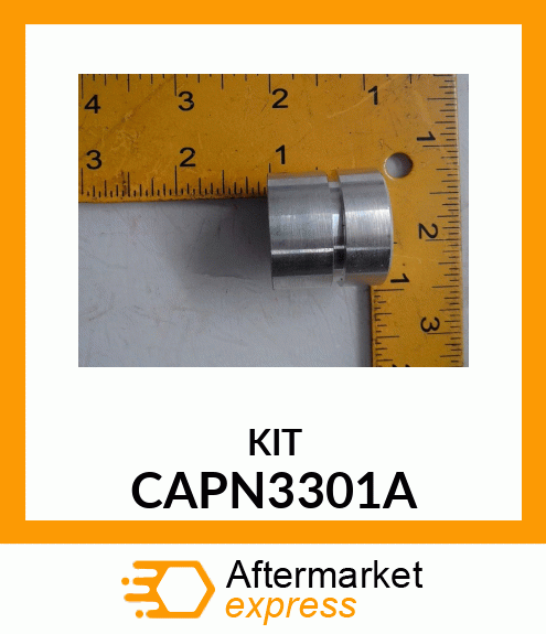 KIT6PC CAPN3301A