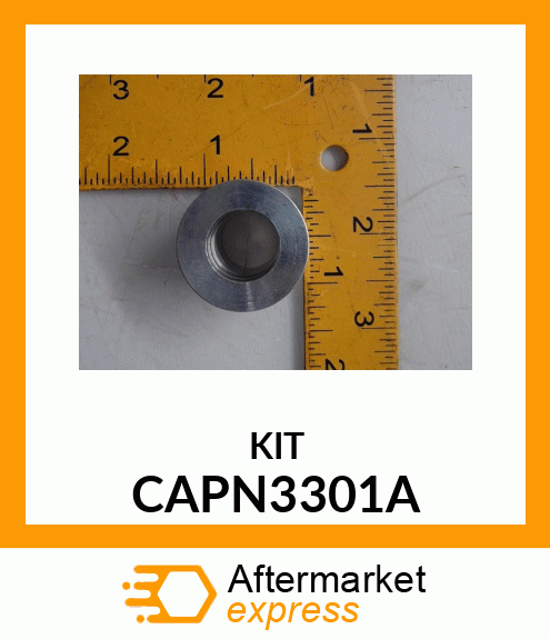 KIT6PC CAPN3301A