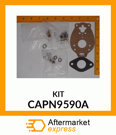 KIT_22PC CAPN9590A