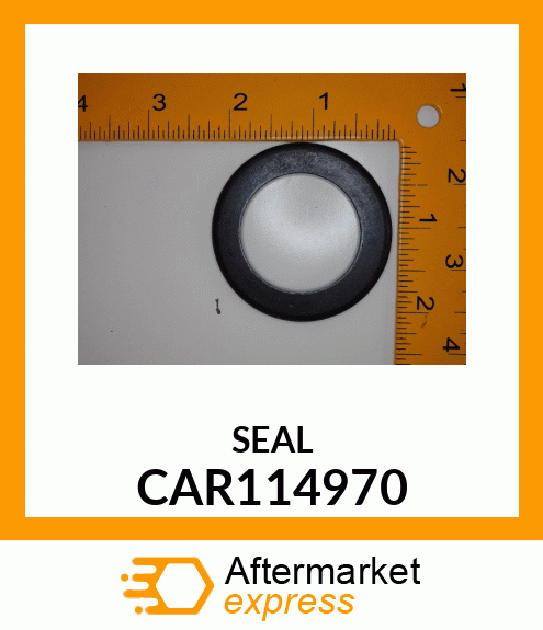 SEAL CAR114970